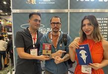 Como en Feria - Ma. 02 Dic 2025 - Desde  la @FILGuadalajara