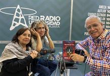 Lugar Común - Ma. 02 Dic 2025 - Desde  la @FILGuadalajara
