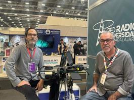 Cosa Pública 2.0 - Ma. 02 Dic 2025 - Desde  la @FILGuadalajara