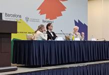 La IA, aunque es funcional, es un riesgo para las libertades: especialistas en la FIL