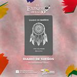 Diario de sueños - El Expresso de las 10 - Ma. 02 Diciembre 2025