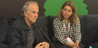 La FIL Guadalajara recibe a Joan Manuel Serrat previo a su Honoris Causa