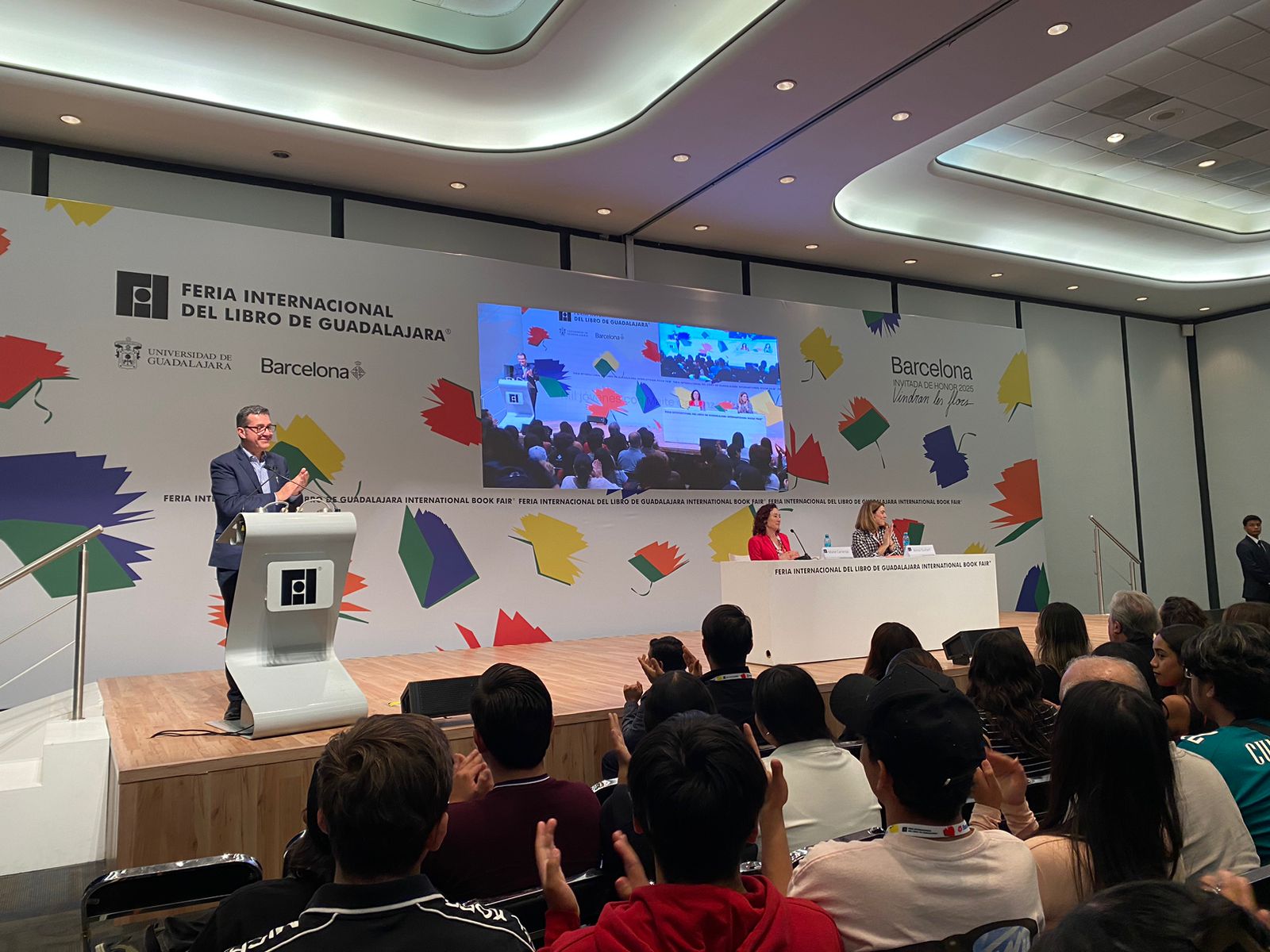 Maite Carranza y la literatura que entiende la adolescencia