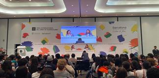 Maite Carranza y la literatura que entiende la adolescencia