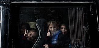 Israel anuncia que en los próximos días los habitantes de Gaza podrán salir hacia Egipto