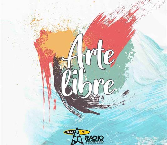 Arte Libre - 25 de noviembre del 2025