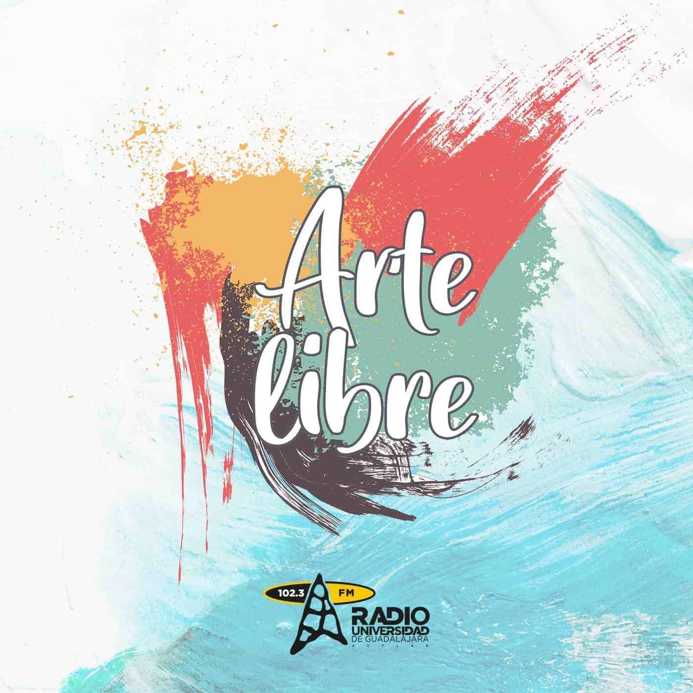 Arte Libre - 25 de noviembre del 2025