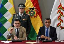 Gobierno boliviano denuncia desvíos millonarios en combustibles bajo gestión socialista