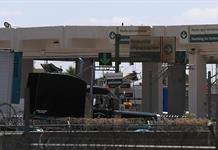 EE.UU. restringe visados a transportistas mexicanos por 