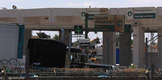 EE.UU. restringe visados a transportistas mexicanos por facilitar inmigración ilegal