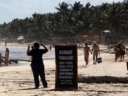 Tulum busca recuperar turismo tras crisis por alza en precios