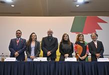 “El futuro ya cambió”: UdeG y OCDE piden soluciones reales ante el impacto de la Inteligencia Artificial