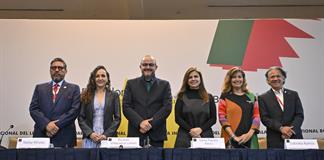 "El futuro ya cambió": UdeG y OCDE piden soluciones reales ante el impacto de la Inteligencia Artificial