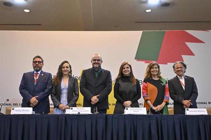 “El futuro ya cambió”: UdeG y OCDE piden soluciones reales ante el impacto de la Inteligencia Artificial “El futuro ya cambió”: UdeG y OCDE piden soluciones reales ante el impacto de la Inteligencia Artificial