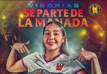 Leonas Negras superan expectativas: más de 70 jóvenes buscan un lugar para 2026