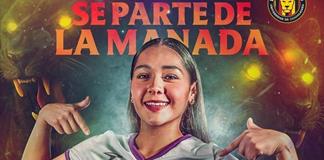 Leonas Negras superan expectativas: más de 70 jóvenes buscan un lugar para 2026