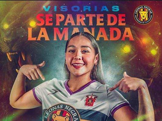 Leonas Negras superan expectativas: más de 70 jóvenes buscan un lugar para 2026