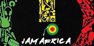 Jamáfrica - Sa. 29 Nov. 2025