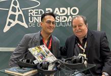 Audiocracia - Ma. 02 Dic 2025 - Desde la @FILGuadalajara
