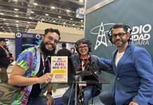 Palabra en Red - Ma. 02 Dic 2025 - Desde  la @FILGuadalajara