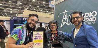 Palabra en Red - Ma. 02 Dic 2025 - Desde  la @FILGuadalajara