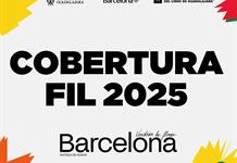 Barcelona Suena - Ma. 02 Dic 2025 - Desde la @FILGuadalajara