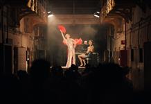 Yo travesti llega al Teatro Experimental de Jalisco con una revisión del transformismo escénico