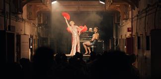 Yo travesti llega al Teatro Experimental de Jalisco con una revisión del transformismo escénico