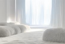 Instituto Pantone anuncia color del año 2026: blanco neutro 11-4201