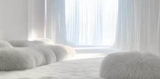 Instituto Pantone anuncia color del año 2026: blanco neutro 11-4201 Instituto Pantone anuncia color del año 2026: blanco neutro 11-4201