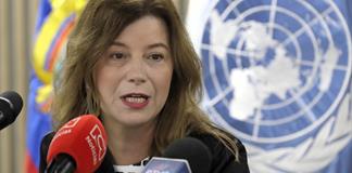 ONU Mujeres urge a cortar la cadena de violencia digital y tipificarla en Latinoamérica