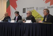 Académicos, activistas y periodistas comparten su visión y experiencia como migrantes