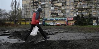 Ucrania acusa a Rusia de enviar a niños ucranianos a campos de reeducación en Corea del Norte