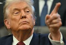 El Mundial 2026 ya siente la mano de Trump, anfitrión pero potenciales aguafiestas