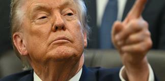 El Mundial 2026 ya siente la mano de Trump, anfitrión pero potenciales aguafiestas