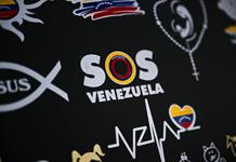 Una posible intervención militar de EEUU divide a venezolanos en Florida