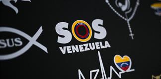 Una posible intervención militar de EEUU divide a venezolanos en Florida