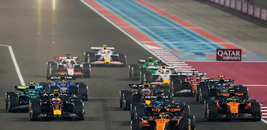 Williams renuncia a los test de F1 en Barcelona