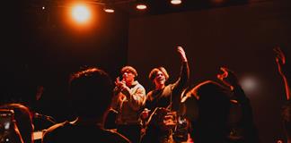 La Posada, videojuegos y música serán la programación de diciembre del Centro de Vida La Perla