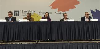 Latinos avanzan en educación, pero falta un sistema binacional, advierten en la FIL