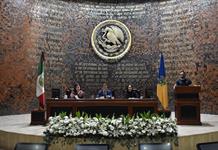 Diputados le piden a Lemus que en 2026 rinda cuentas ante el Congreso