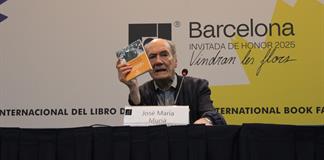 Presentan en FIL diccionario de Girona que busca fortalecer lazos con Jalisco 