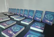 Los hallazgos de la IA en la salud pública, recopilados en un libro que fue presentado en la FIL