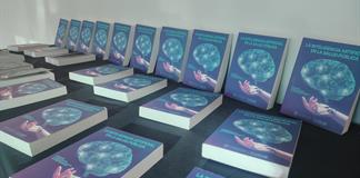 Los hallazgos de la IA en la salud pública, recopilados en un libro que fue presentado en la FIL