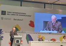 El homenaje al Bibliotecario 2025 fue para María Elena Salcedo