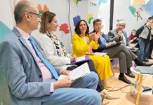 Las mujeres votan más, principalmente entre los 25 y 49 años: INE