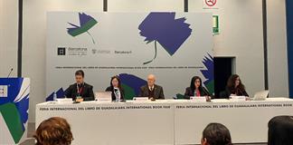 La crisis de los derechos humanos se pone sobre la mesa en FIL Pensamiento