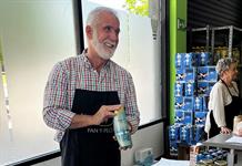 Ayudar en Navidad no basta, es necesario ser solidario todo el año