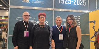 Como en Feria - Mi. 03 Dic 2025 - Desde la @FILGuadalajara Como en Feria - Mi. 03 Dic 2025 - Desde la @FILGuadalajara