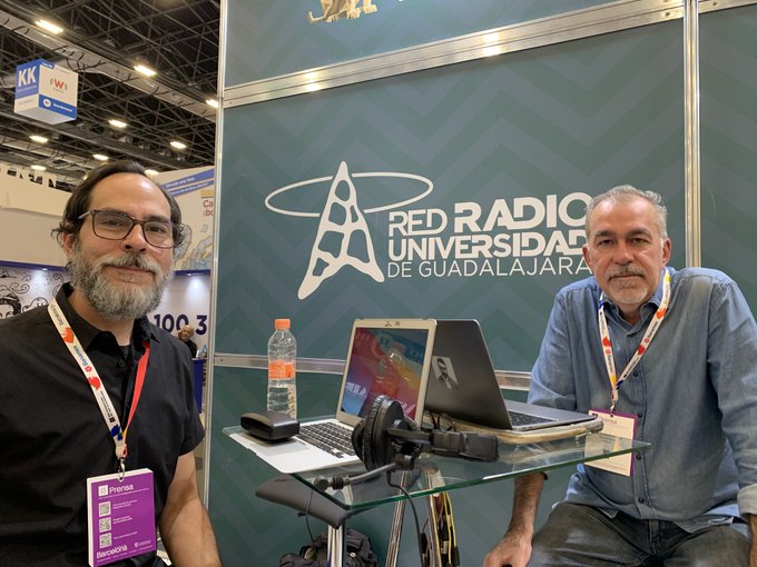 Cosa Publica 2.0 - Mi. 03 Dic 2025